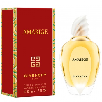 Givenchy Amarige EDT 50ml