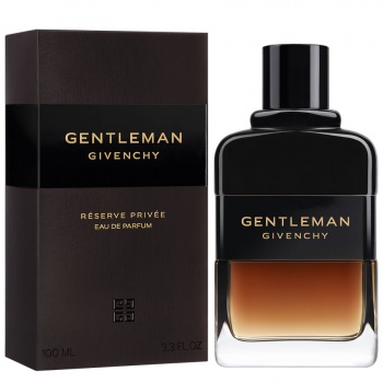 Givenchy Gentleman Givenchy Reserve Privee EDP 100ml