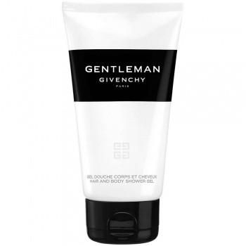 Givenchy Gentleman Givenchy Shower Gel 150ml