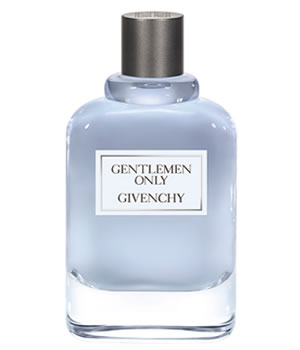 Givenchy Gentlemen Only EDT 150ml