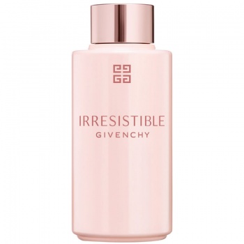 Givenchy Irresistible Givenchy Shower Oil 200ml