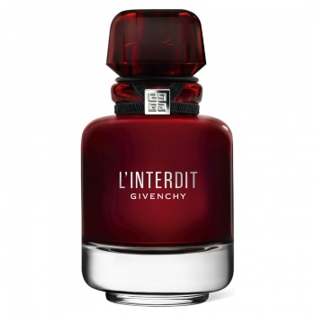 Givenchy L'Interdit Eau de Parfum Rouge 35ml