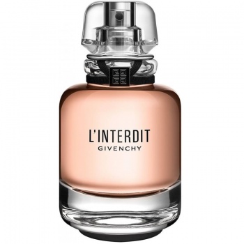 Givenchy L'Interdit EDP 80ml