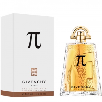 Givenchy PI EDT 100ml