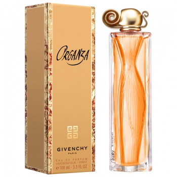 Givenchy Organza EDP 100ml