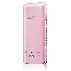 Givenchy Play For Her EDP 30ml