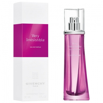 Givenchy Very Irresistible EDP 30ml