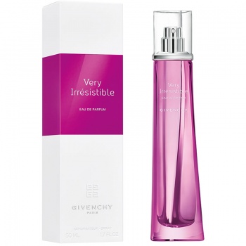 Givenchy Very Irresistible EDP 50ml