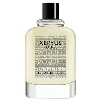 Givenchy Xeryus Rouge EDT 150ml