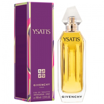 Givenchy Ysatis EDT 100ml