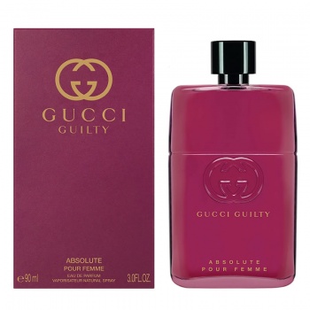 Gucci Guilty Absolute Pour Femme EDP 30ml