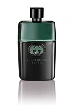 Gucci Guilty Black Pour Homme EDT 50ml
