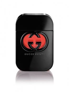 Gucci Guilty Black Pour Femme EDT 50ml