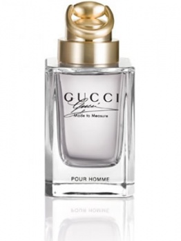 Gucci Made To Measure Pour Homme EDT 90ml