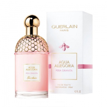 Guerlain Aqua Allegoria Ginger Picante EDT 75ml