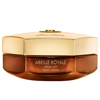 Guerlain Abeille Royale Night Cream 50ml