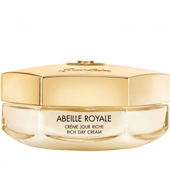 Guerlain Abeille Royale Rich Day Cream 50ml