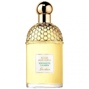 Guerlain Aqua Allegoria Bergamote Calabria EDT 75ml