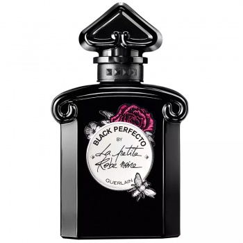 Guerlain La Petite Robe Noire Black Perfecto Florale EDT 30ml