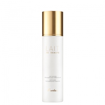 Guerlain Lait de Beaute Cleansing Milk 200ml