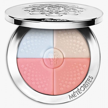 Guerlain Meteorites Colour Correcting, Blotting and Lighting Powder Medium 8g