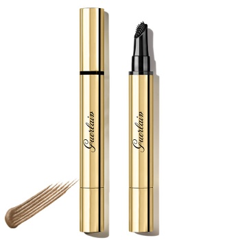 Guerlain Mad Eyes Brow Framer Gold 2.5ml