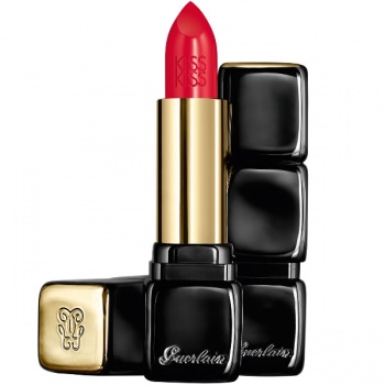 Guerlain KissKiss Lipstick French Kiss 331 3.5g