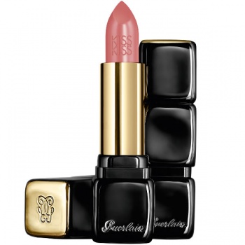 Guerlain KissKiss Lipstick Nude Lover 308 3.5g