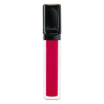 Guerlain KissKiss Liquid Lipstick Charming Matte 5.8ml
