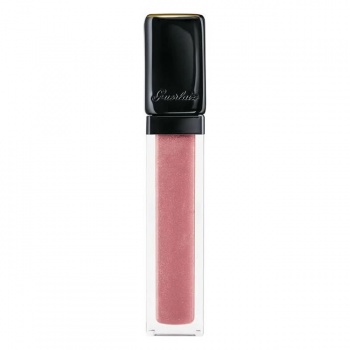 Guerlain KissKiss Liquid Lipstick Delicate Shine 5.8ml