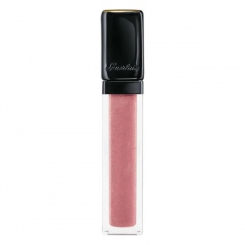 Guerlain KissKiss Liquid Lipstick Delicate Shine 5.8ml