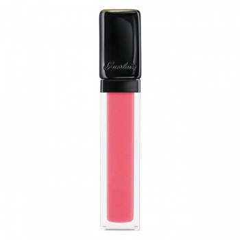 Guerlain KissKiss Liquid Lipstick Lady Shine 5.8ml