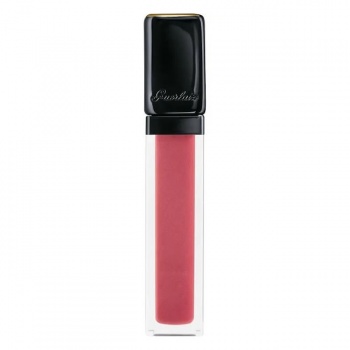 Guerlain KissKiss Liquid Lipstick Lovely Matte 5.8ml