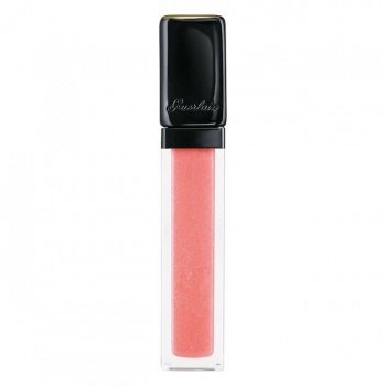 Guerlain KissKiss Liquid Lipstick Lovely Shine 5.8ml