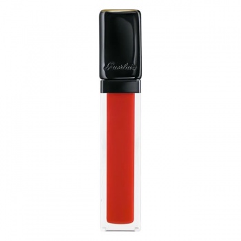 Guerlain KissKiss Liquid Lipstick Parisian Matte 5.8ml