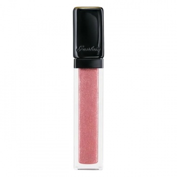 Guerlain KissKiss Liquid Lipstick Romantic Glitter 5.8ml