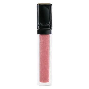 Guerlain KissKiss Liquid Lipstick Romantic Glitter 5.8ml