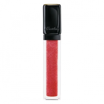 Guerlain KissKiss Liquid Lipstick Wow Glitter 5.8ml
