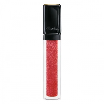 Guerlain KissKiss Liquid Lipstick Wow Glitter 5.8ml