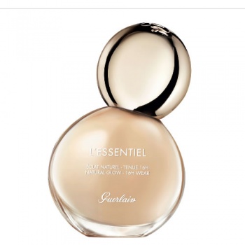 Guerlain L'Essentiel Natural Glow Foundation 00N