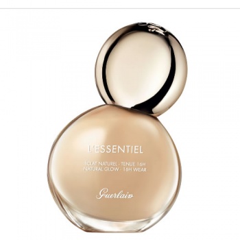 Guerlain L'Essentiel Natural Glow Foundation 01W