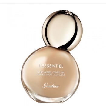 Guerlain L'Essentiel Natural Glow Foundation 02W