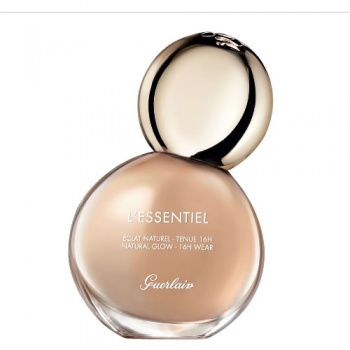 Guerlain L'Essentiel Natural Glow Foundation 035C