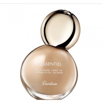 Guerlain L'Essentiel Natural Glow Foundation 035W