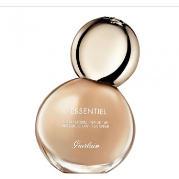 Guerlain L'Essentiel Natural Glow Foundation 03W