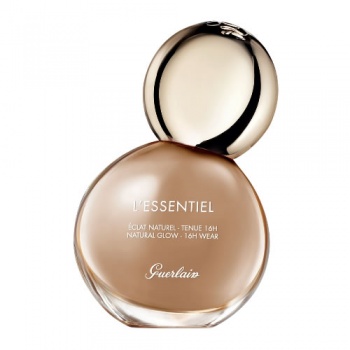 Guerlain L'Essentiel Natural Glow Foundation 045N