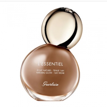 Guerlain L'Essentiel Natural Glow Foundation 055N