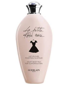 Guerlain La Petite Robe Noire Body Milk 200ml