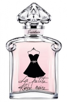 Guerlain La Petite Robe Noire EDT 50ml