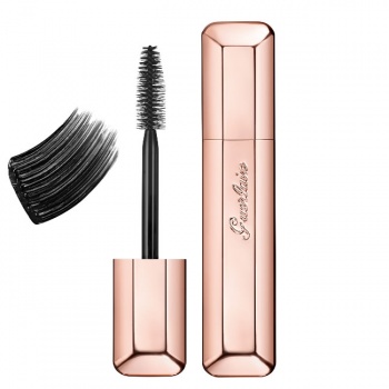 Guerlain Mad Eyes Buildable Volume Mascara Black